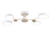 Люстра на штанге Ambrella light Comfort FL4858