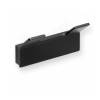 Крючок Bemeta Nero 135106030 Черный