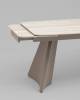 Стол обеденный Stool Group Eliora DT9026-180 grey top DUAL серый фото 5
