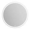 Зеркало круглое BelBagno SPC-RNG-800-LED-TCH