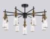 Люстра на штанге Ambrella light High Light LH55258 фото 2