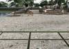 Керамогранит STN Ceramica Inlay Pearl Mt Rect. 60x120 фото 11