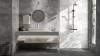 Керамогранит Global Tile Norse GT187VG Темно-серый 30x60 фото 2