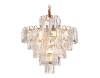 Подвесная люстра Ambrella light Traditional TR5233