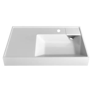 Раковина Madera Vega 4627173210942 80 см