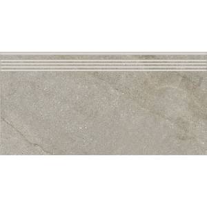 Ступень Kerranova Bereg K-2403/MR/st01 Серо-Бежевый 29.4x60