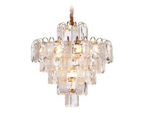 Подвесная люстра Ambrella light Traditional TR5233