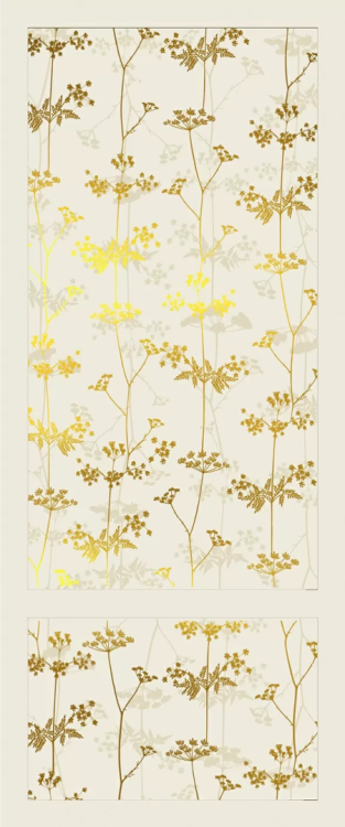 Декор Vallelunga Neo 00NEO125DBER Dea Beige 50x120