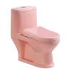 Унитаз напольный Gid Aventura 62241Y Tr2192-PK детский розовый