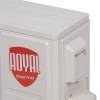 Сплит-система инверторного типа Royal Thermo Diamond DC RTDI-07HN8/Wi-Fi комплект фото 12