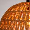 Подвесной светильник Arte Lamp Brushwood A7086SP-1BK фото 3