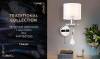 Настенный светильник Ambrella light Traditional TR4541 фото 2