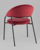 Стул Stool Group Тилль AV 350-Crw-9005 Красный фото 6