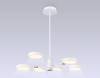 Подвесной светодиодный светильник Ambrella light Comfort FL51635 фото 4