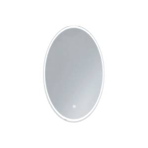 Зеркало Vincea VLM-3BL900 60x90, с подсветкой