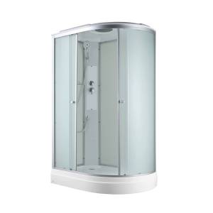 Душевая кабина AvaCan C2012L стандартная, 120x80x215