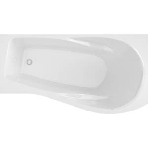 Акриловая ванна Timo Vino VINO1590R 150x90 без каркаса