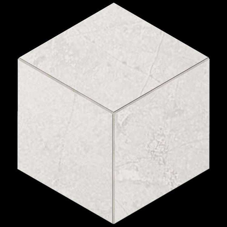 Мозаика Ametis by Estima Marmulla 34977 Mosaic/MA01_PS/29x25x10/Cube Grey 29x25