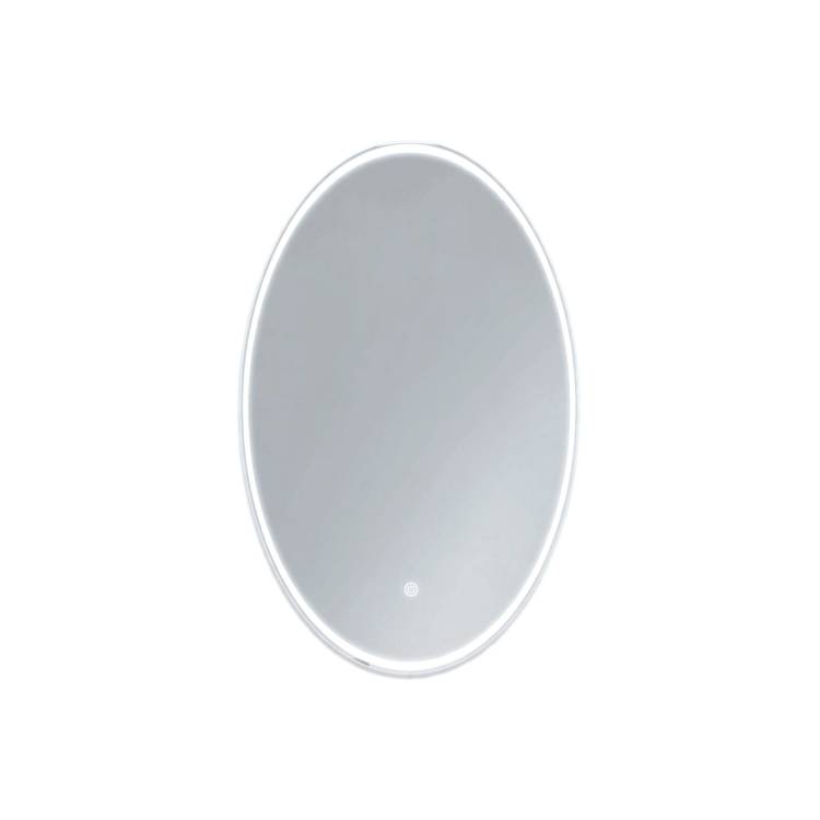Зеркало Vincea VLM-3BL900 60x90, с подсветкой