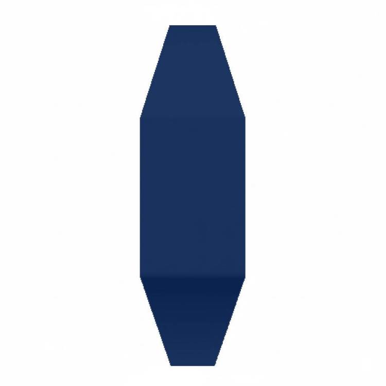 Угол Vives Mugat-Rivoli (Boulevard) Angulo Remate Rivoli Marino 1.5x5