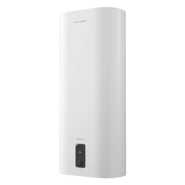 Накопительный водонагреватель Royal Thermo RWH 50 Citadel Unic электрический