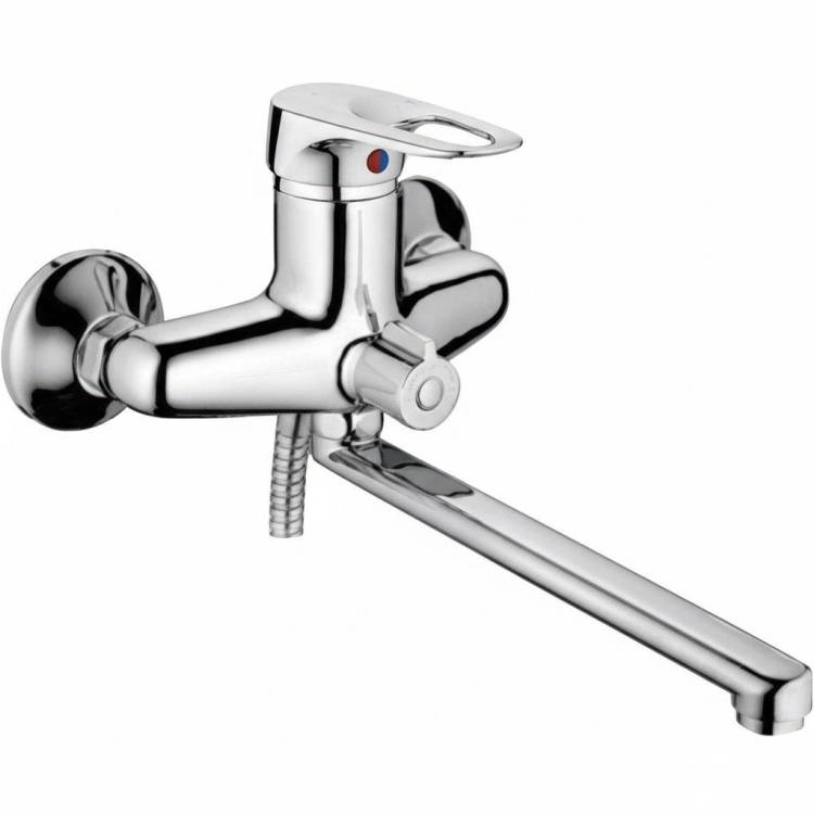 Смеситель для ванны Haiba HB2204