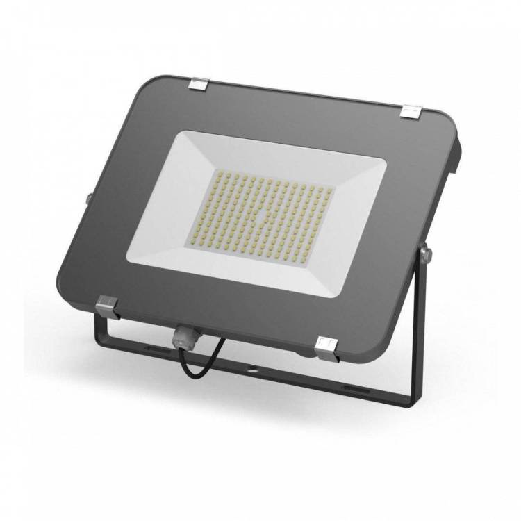 Прожектор светодиодный Gauss Qplus 300W 6500К 613511300