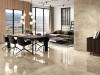 Керамическая плитка Porcelanite Dos Amazonas 9545 Roble Relieve Rect 30x90 фото 11