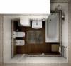 Декор Alma Ceramica Plesso DWU09PLS004 50х24.9 фото 6