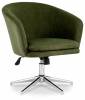 Кресло Stool Group Харис HARRIS HY-53 хаки
