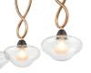 Подвесной светильник Vele Luce Janice VL5444P03 фото 3