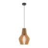 Подвесной светильник Maytoni Roots MOD191PL-01W1 фото 2