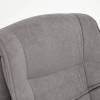 Кресло компьютерное Tetchair Oreon 13777 серый фото 6