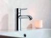 Смеситель для раковины VitrA Minimax S A41984EXP фото 2