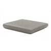Ступень Canada Gres Natura 013 Grey Угловая R11 33x33