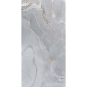 Керамогранит Realistik Elite Onyx Light Grey Matt Carving 60x120