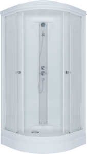 Душевая кабина Triton Ультра Щ0000061821 80x80x217.5
