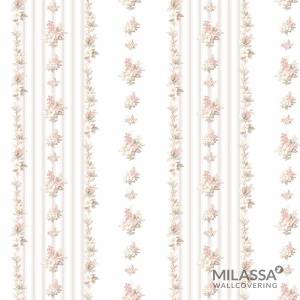 Обои флизелиновые Milassa Classic LS4 002