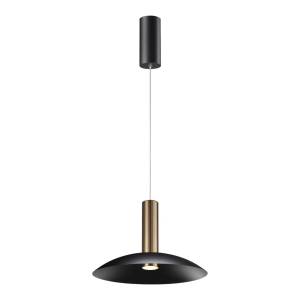 Подвесной светодиодный светильник Novotech Over 358986