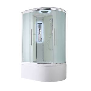 Душевая кабина AvaCan EM5912LLED 120x90x220