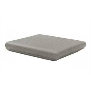 Ступень Canada Gres Natura 013 Grey Угловая R11 33x33