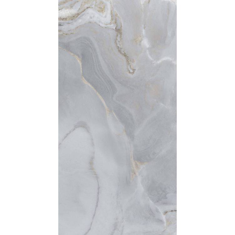 Керамогранит Realistik Elite Onyx Light Grey Matt Carving 60x120