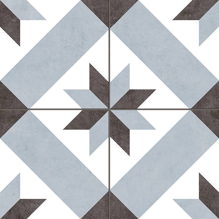 Керамогранит Etili Seramik Beta Pre-cut 45x45