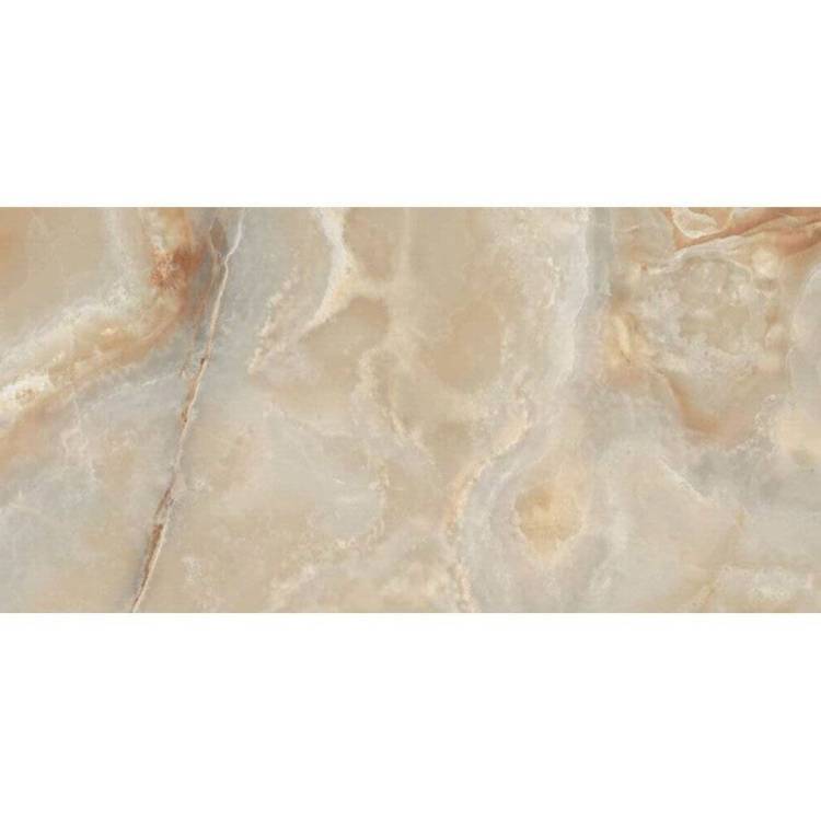 Керамогранит Casa Dolce Casa Onyx and More 765458 Golden Satin 60x120