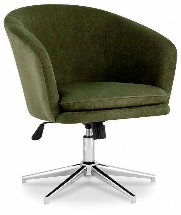 Кресло Stool Group Харис HARRIS HY-53 хаки