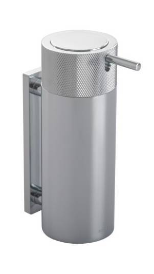 Дозатор Boheme 10929-2-CR Chrome