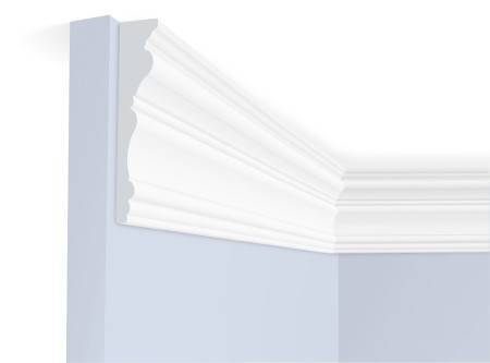 Карниз Hiwood L1502 200x3.6x18