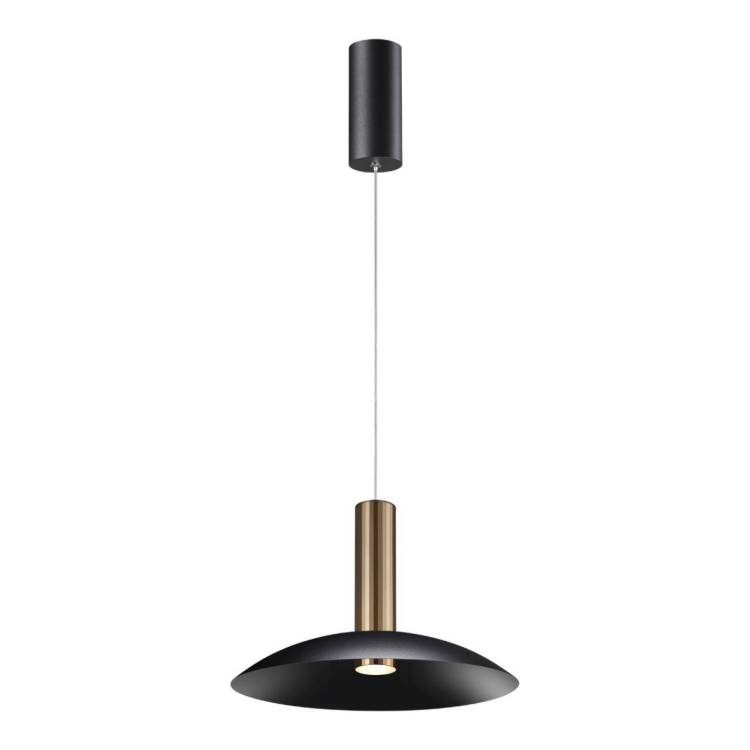 Подвесной светодиодный светильник Novotech Over 358986