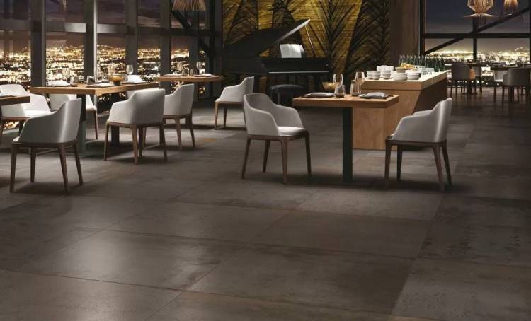 Kerlite Metal