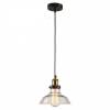 Подвесной светильник Lussole Loft IX LSP-9606